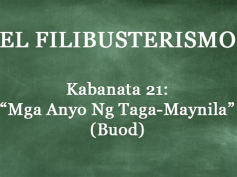 (PDF) Kabanata 21 .